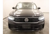 $21037 : Volkswagen Tiguan 2022 AWD S thumbnail