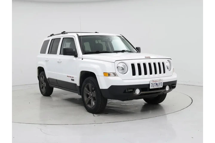 $15998 : Jeep Patriot 2016 4x4 Sport image 1