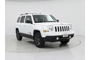 Jeep Patriot 2016 4x4 Sport en Fresno