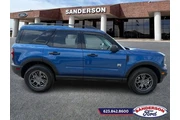 $26888 : Ford Bronco Sport 2023 AWD B thumbnail