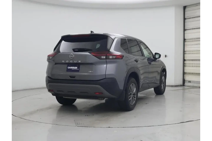 $21998 : Nissan Rogue 2023 AWD S 4dr image 8