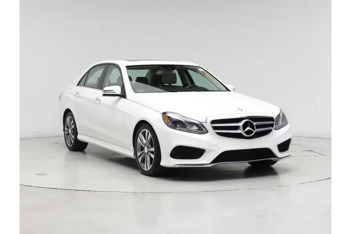 $23998 : Mercedes-Benz E-Class 2016 E image 1