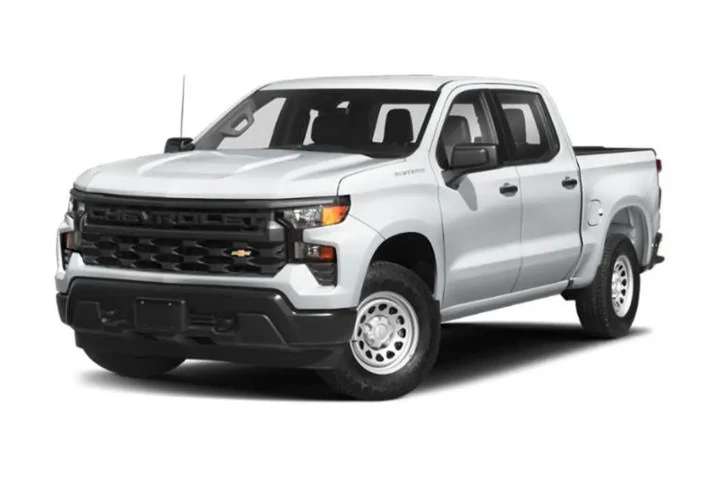 $29990 : Chevrolet Silverado 1500 202 image 1