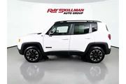 $25975 : Jeep Renegade 2023 4x4 Trail thumbnail