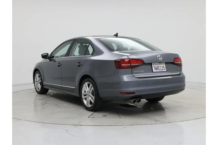 $13998 : Volkswagen Jetta 2017 1.8T S image 2