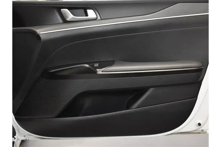 $18758 : Kia K5 2022 GT-Line 4dr Seda image 6