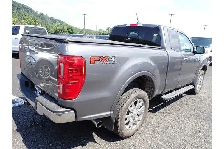 $33387 : Ford Ranger 2022 4x4 Lariat image 5