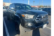 $38988 : Toyota Tacoma 2019 4x4 Limit thumbnail