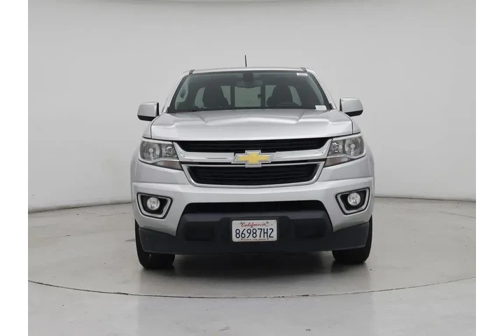 $21998 : Chevrolet Colorado 2018 4x2 image 5