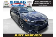 Toyota Camry 2022 XSE V6 4dr en Hialeah