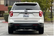 Ford Explorer 2019 XLT 4dr S thumbnail