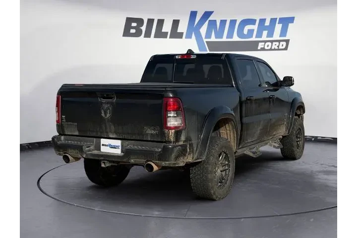 $31000 : Ram 1500 2022 4x4 Lone Star image 5