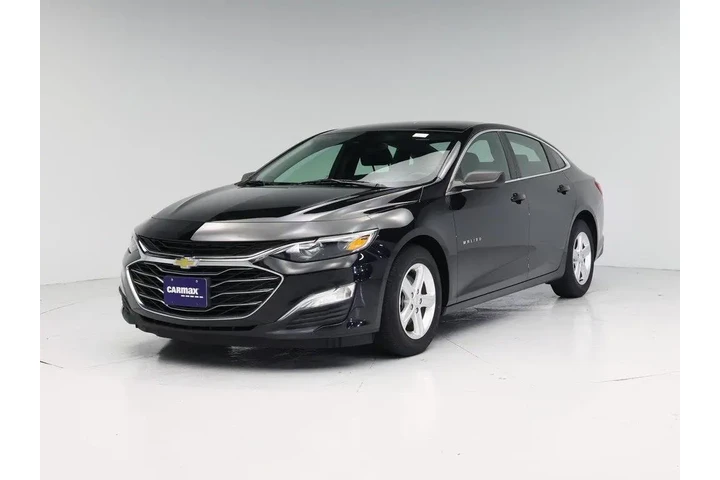 $19998 : Chevrolet Malibu 2023 LS 4dr image 4