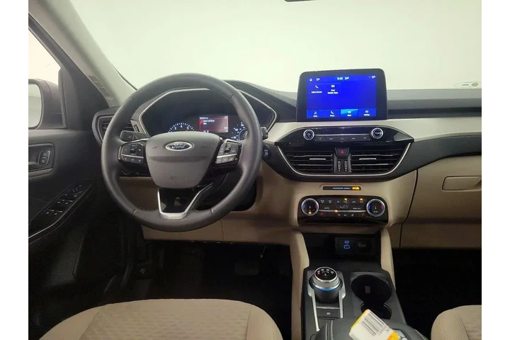 $22998 : Ford Escape 2022 AWD SE 4dr image 10