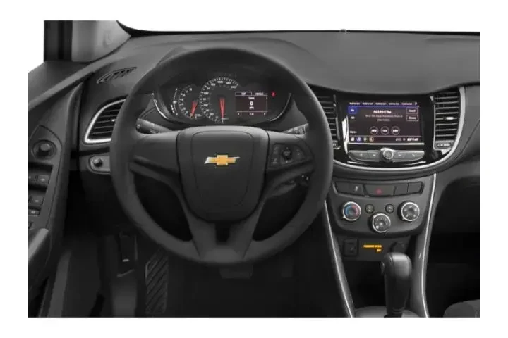 $9995 : Chevrolet Trax 2020 LS 4dr C image 10