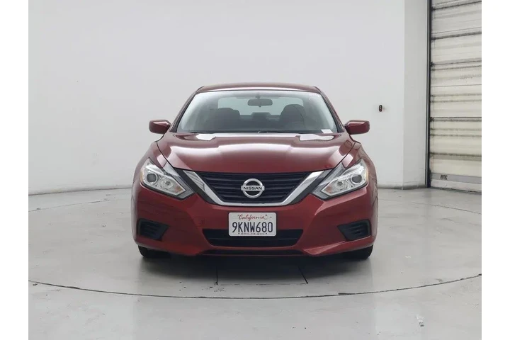$14998 : Nissan Altima 2016 2.5 S 4dr image 5