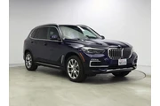 BMW X5 2020 AWD xDrive40i 4d en San Jose