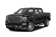 GMC Sierra 1500 2017 4x4 Den en Cincinnati