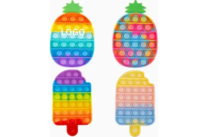 Custom Stress balls in Bulk image 1