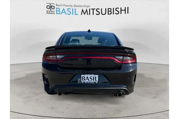 $33499 : Dodge Charger 2023 AWD GT 4d image 4
