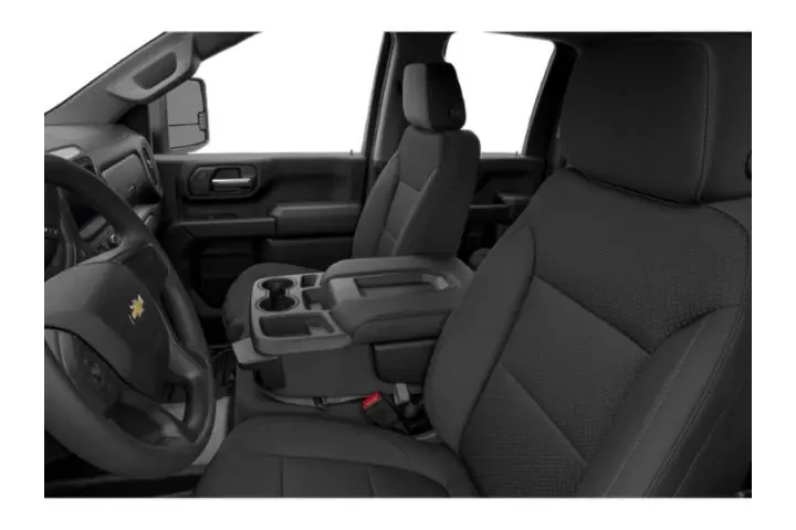 $32995 : Chevrolet Silverado 2500HD 2 image 9