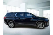 $31999 : Chevrolet Traverse 2023 4x4 thumbnail