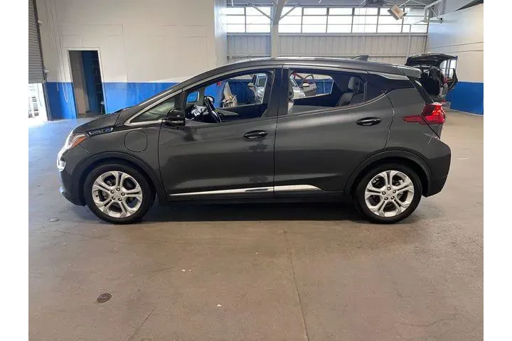 $13462 : Chevrolet Bolt EV 2019 LT 4d image 6