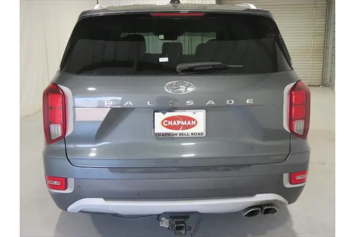 $25964 : Hyundai PALISADE 2022 SEL 4d image 5