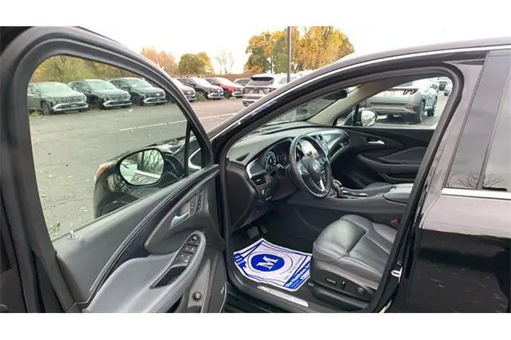 $18490 : Buick Envision 2020 AWD Prem image 9