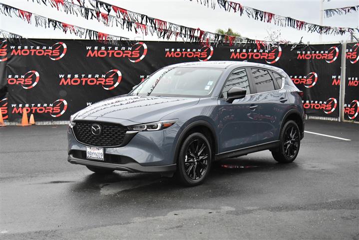 $26468 : CX-5 2.5 S Carbon Edition image 3