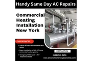Handy Same Day AC Repairs thumbnail