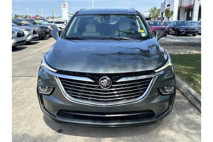 $28850 : Buick Enclave 2023 Essence 4 image 2