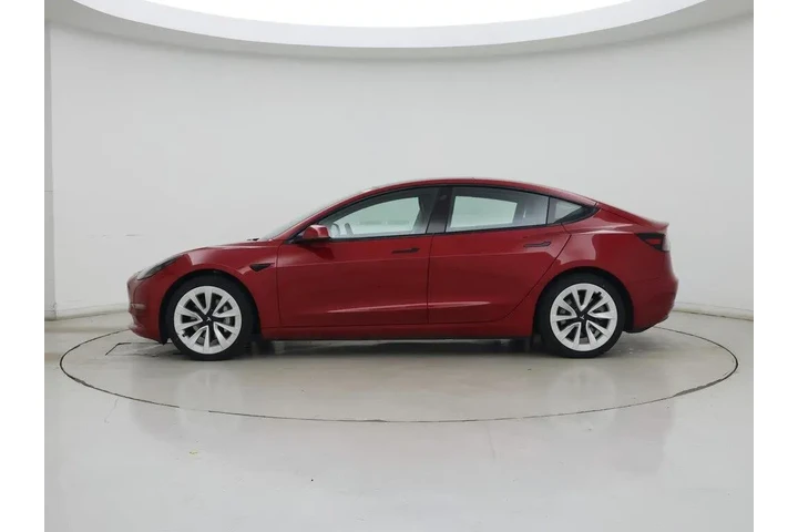 $26998 : Tesla Model 3 2021 AWD Long image 3