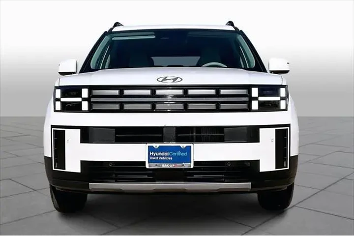 $29700 : Hyundai SANTA FE 2025 SEL 4d image 4