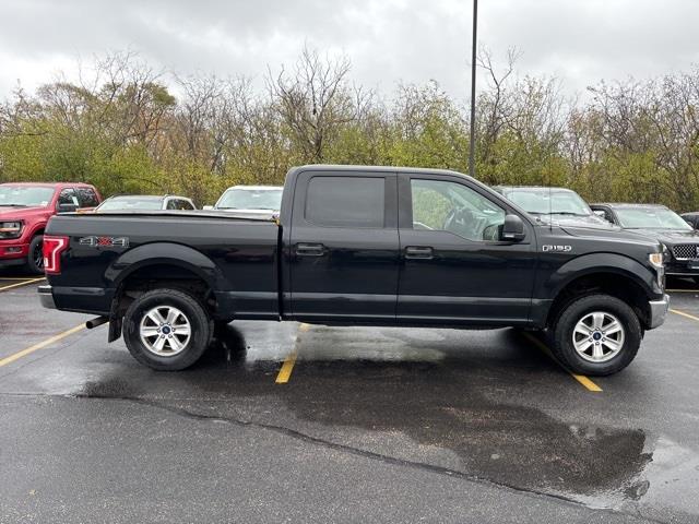 $23749 : Pre-Owned 2016 F-150 XLT image 8