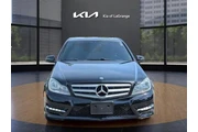 Mercedes-Benz C-Class 2013 C thumbnail