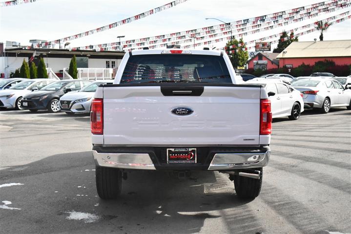 $41999 : F-150 XLT Pickup 4D 5 1/2 ft image 7