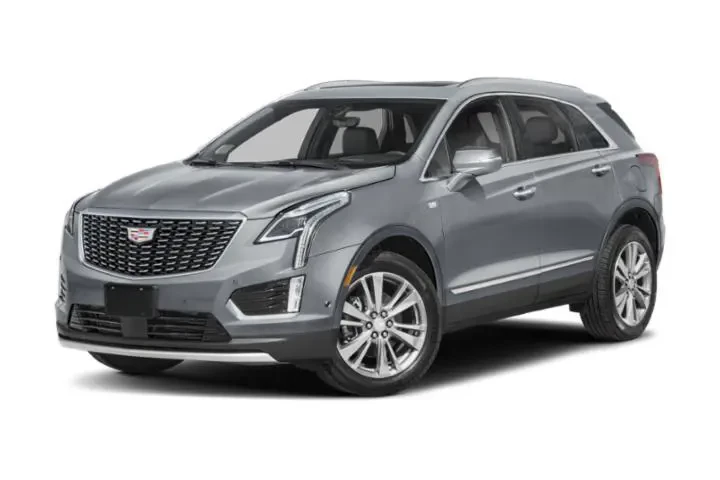 $25347 : Cadillac XT5 2023 Premium Lu image 1