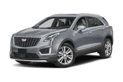 Cadillac XT5 2023 Premium Lu en Fort Lauderdale