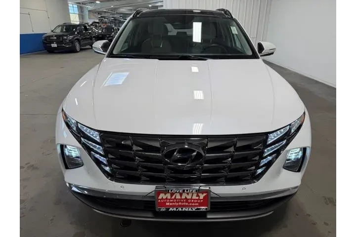 $28907 : Hyundai TUCSON Hybrid 2023 A image 8