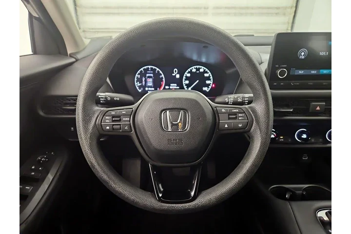 $23998 : Honda HR-V 2023 LX 4dr Cross image 10