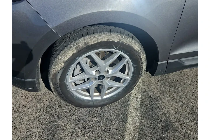 $19500 : Ford Edge 2024 AWD SEL 4dr S image 3