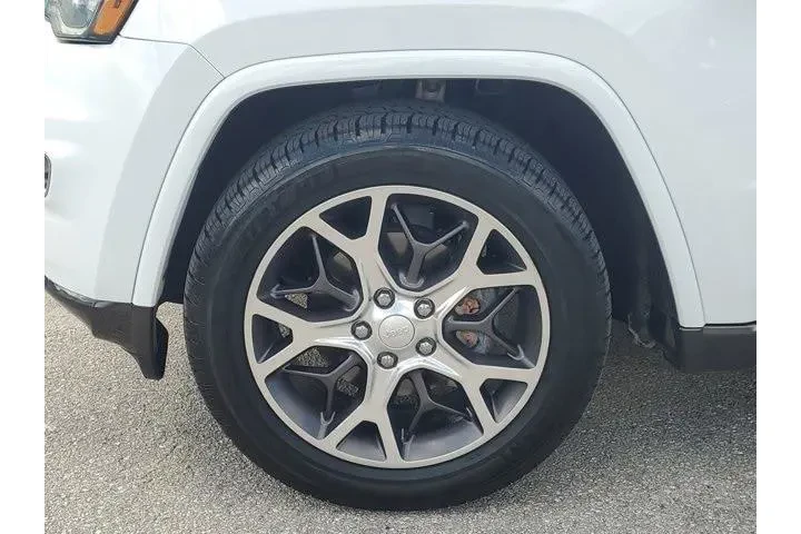 $15990 : Jeep Grand Cherokee 2018 4x2 image 8