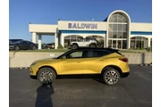 $35950 : Chevrolet Blazer 2023 RS 4dr thumbnail