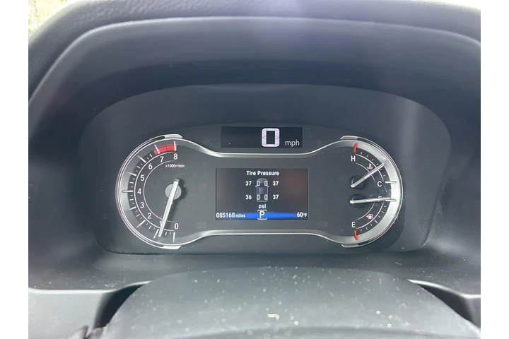 $25000 : 2019 Ridgeline Black Edition image 3