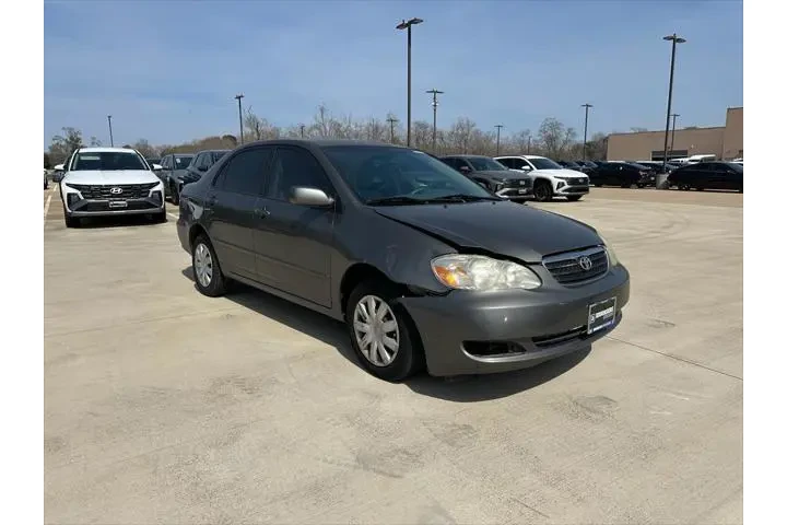 $5589 : Toyota Corolla 2009 LE 4dr S image 3