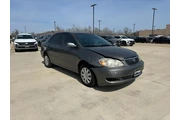 $5589 : Toyota Corolla 2009 LE 4dr S thumbnail