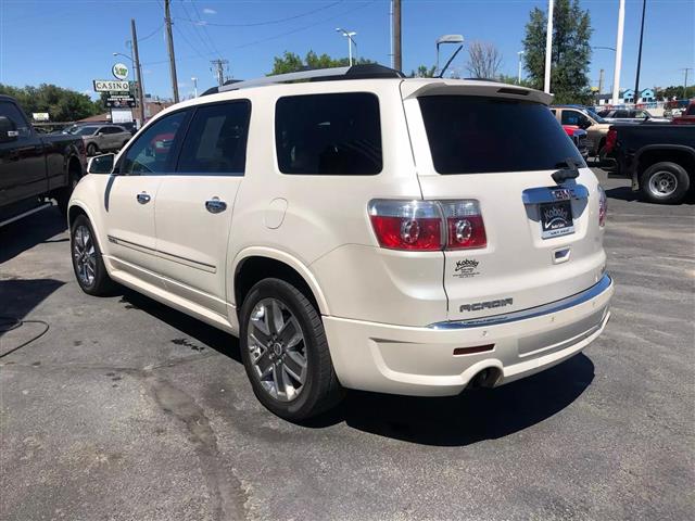 $9995 : 2012 GMC ACADIA2012 GMC ACADIA image 5