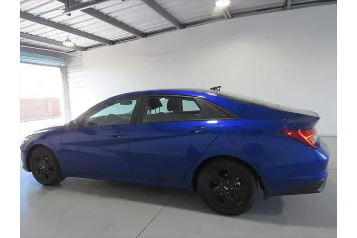 $21680 : Hyundai ELANTRA Hybrid 2023 image 8