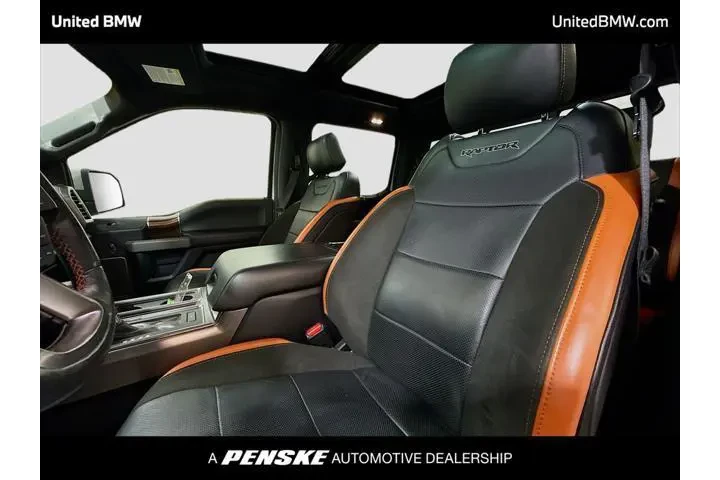 $38995 : Ford F-150 2017 4x4 Raptor 4 image 5